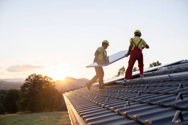 Best Asphalt Shingle Roofing  in Unadilla, GA