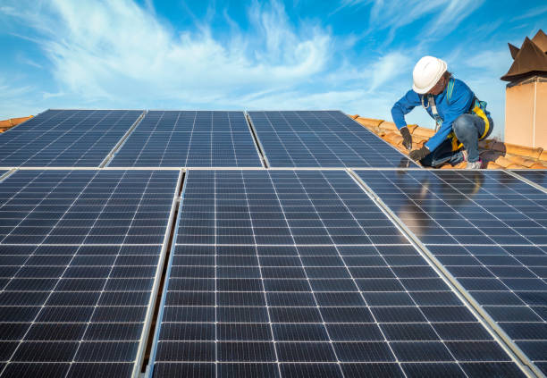 Best Commercial Roofing Services  in Unadilla, GA